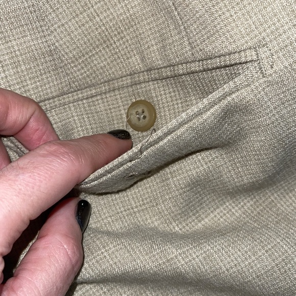 Perfect Swing Mens shorts size 36 R - Picture 6 of 7